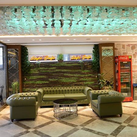 Style Hotel Sisli Istanbul Ngoại thất bức ảnh