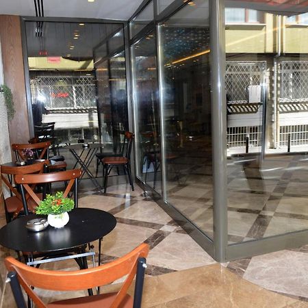 Style Hotel Sisli Istanbul Ngoại thất bức ảnh