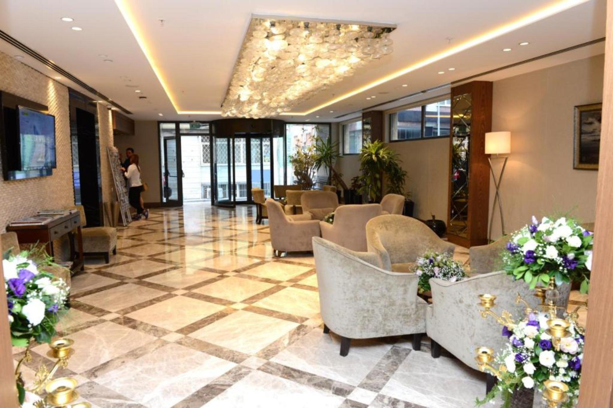 Style Hotel Sisli Istanbul Ngoại thất bức ảnh