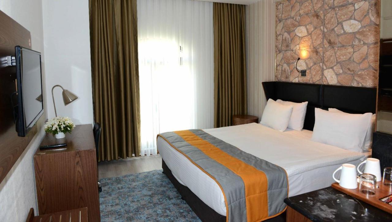 Style Hotel Sisli Istanbul Ngoại thất bức ảnh