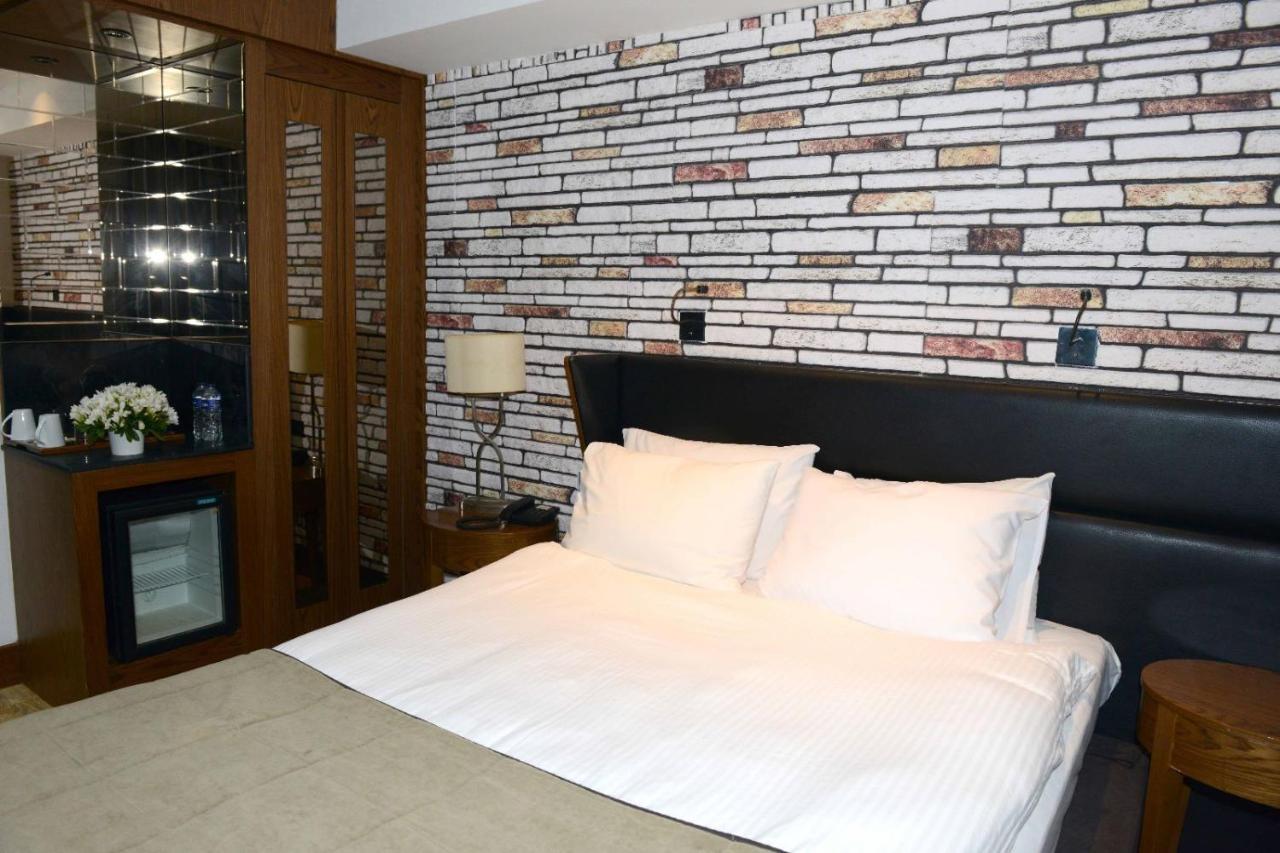 Style Hotel Sisli Istanbul Ngoại thất bức ảnh