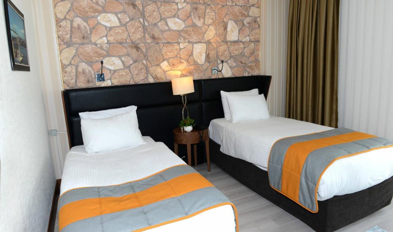 Style Hotel Sisli Istanbul Ngoại thất bức ảnh