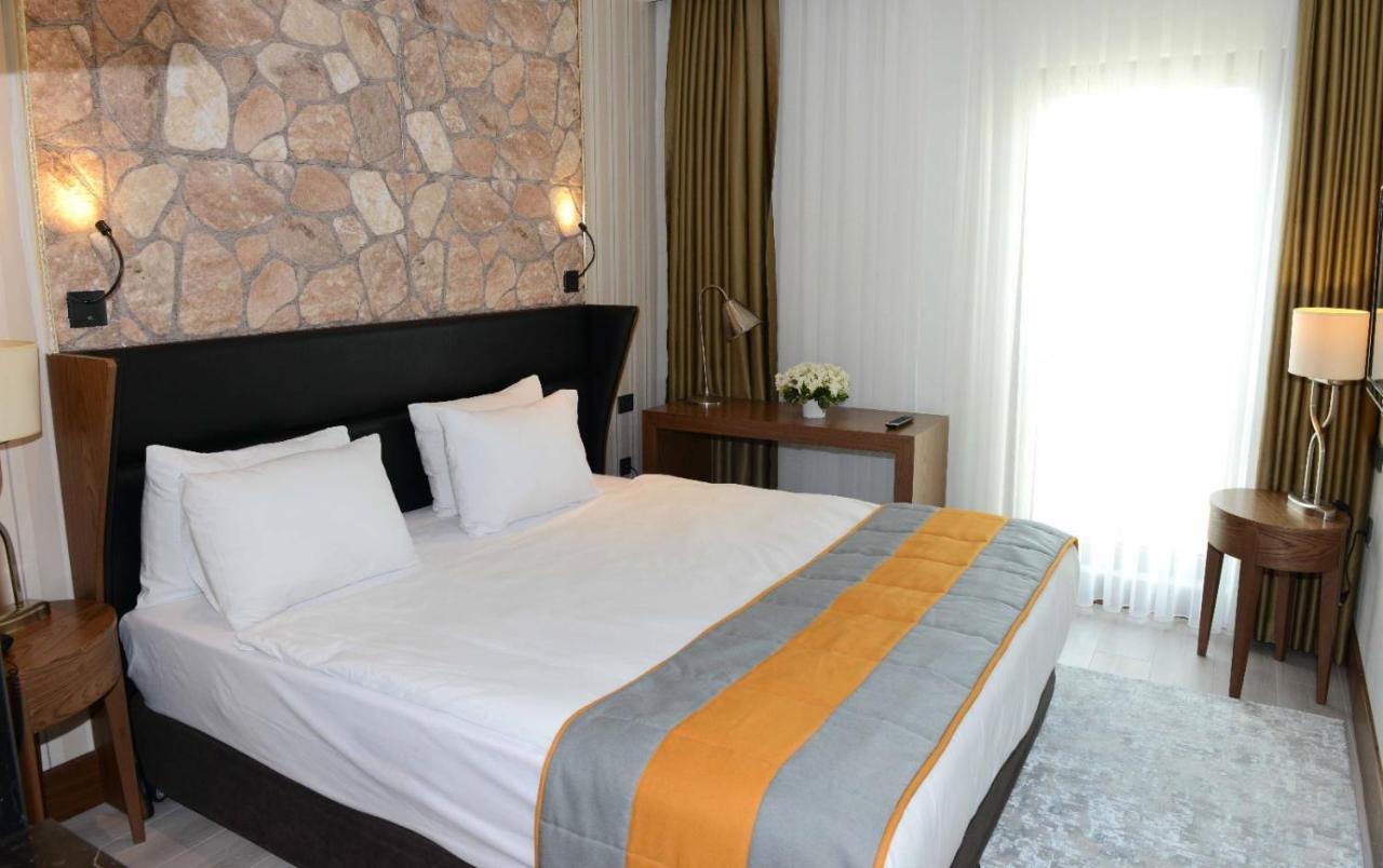 Style Hotel Sisli Istanbul Ngoại thất bức ảnh