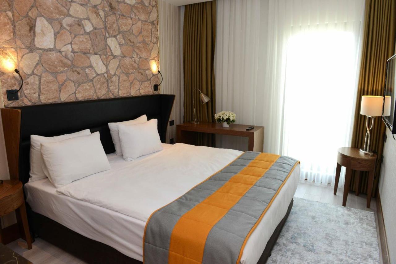 Style Hotel Sisli Istanbul Ngoại thất bức ảnh