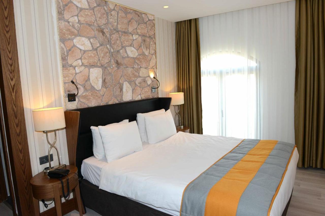 Style Hotel Sisli Istanbul Ngoại thất bức ảnh