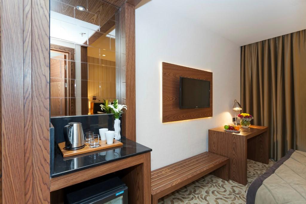 Style Hotel Sisli Istanbul Ngoại thất bức ảnh