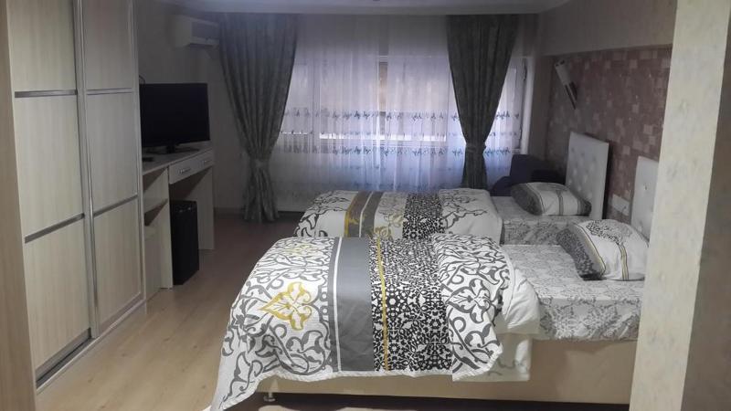 Style Hotel Sisli Istanbul Ngoại thất bức ảnh