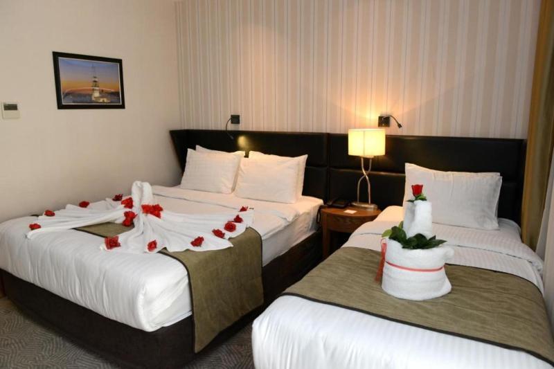 Style Hotel Sisli Istanbul Ngoại thất bức ảnh