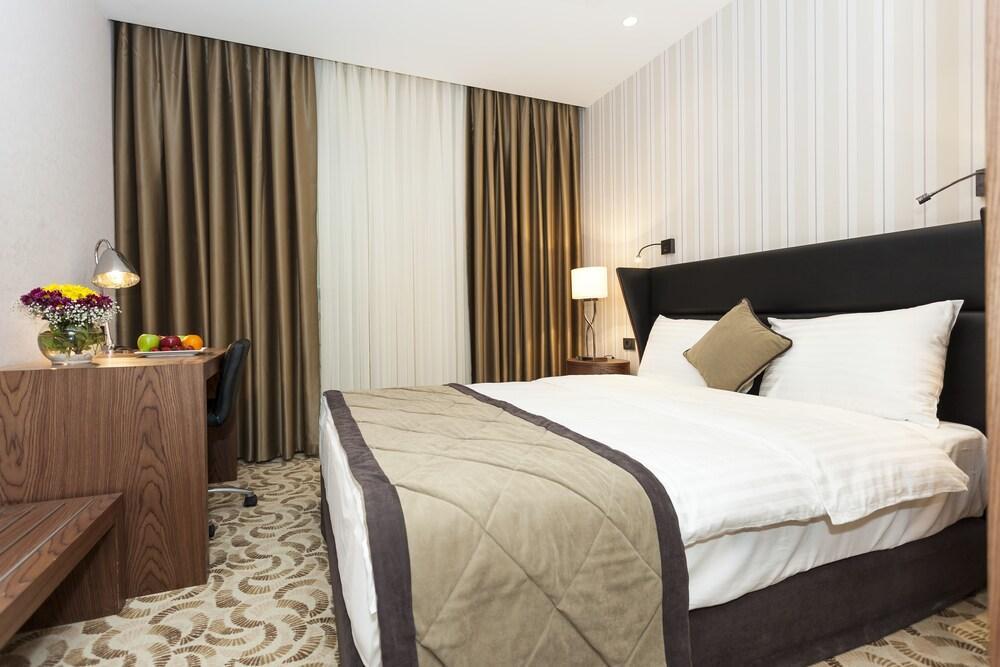 Style Hotel Sisli Istanbul Ngoại thất bức ảnh