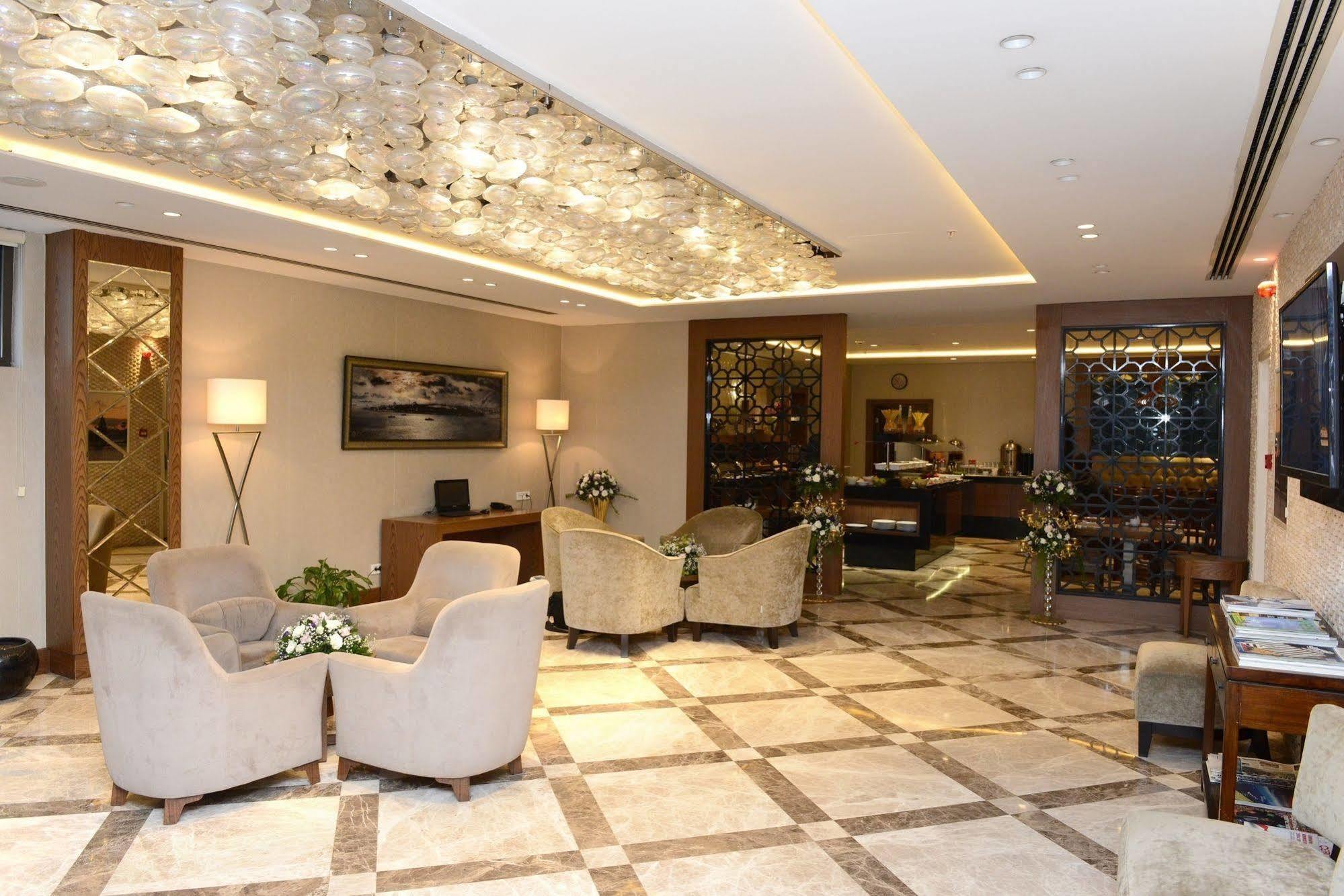Style Hotel Sisli Istanbul Ngoại thất bức ảnh