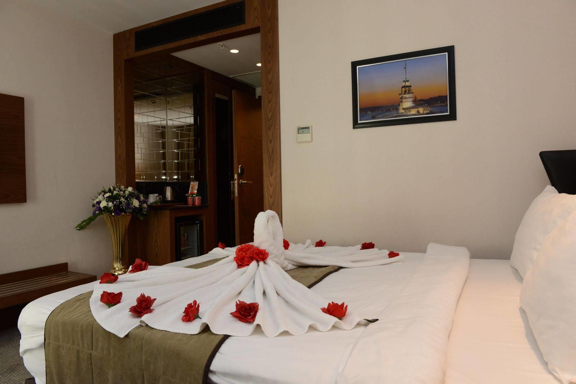 Style Hotel Sisli Istanbul Ngoại thất bức ảnh
