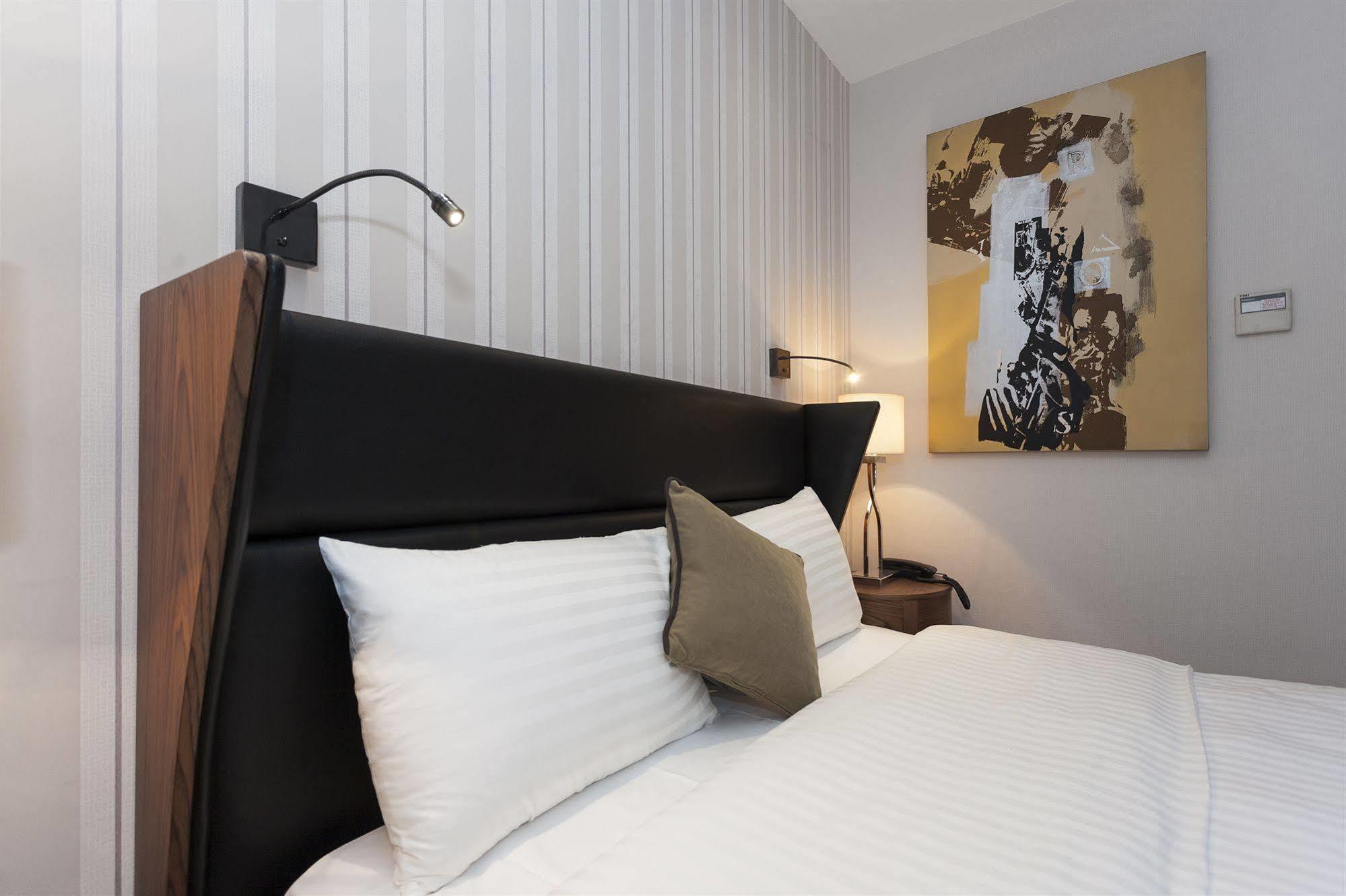 Style Hotel Sisli Istanbul Ngoại thất bức ảnh
