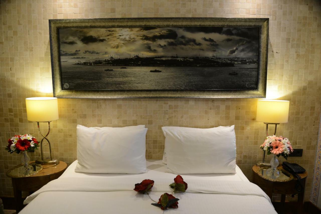 Style Hotel Sisli Istanbul Ngoại thất bức ảnh